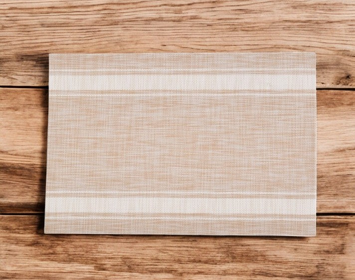 MIDI - Lot de 4 sets de Table