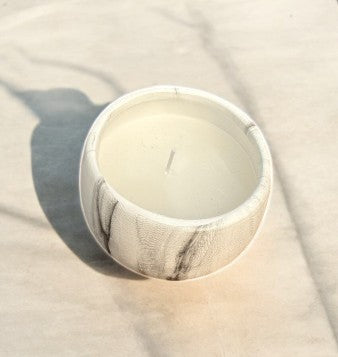 MARBLE - Bougie