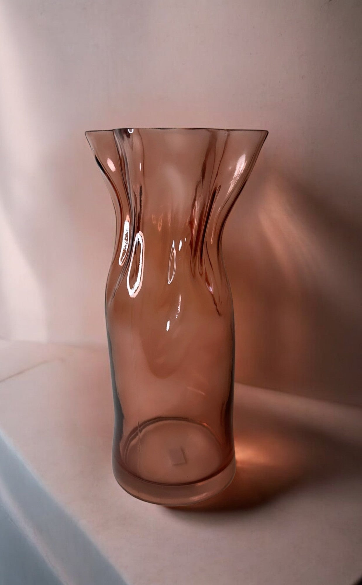 MARIUS - Vase