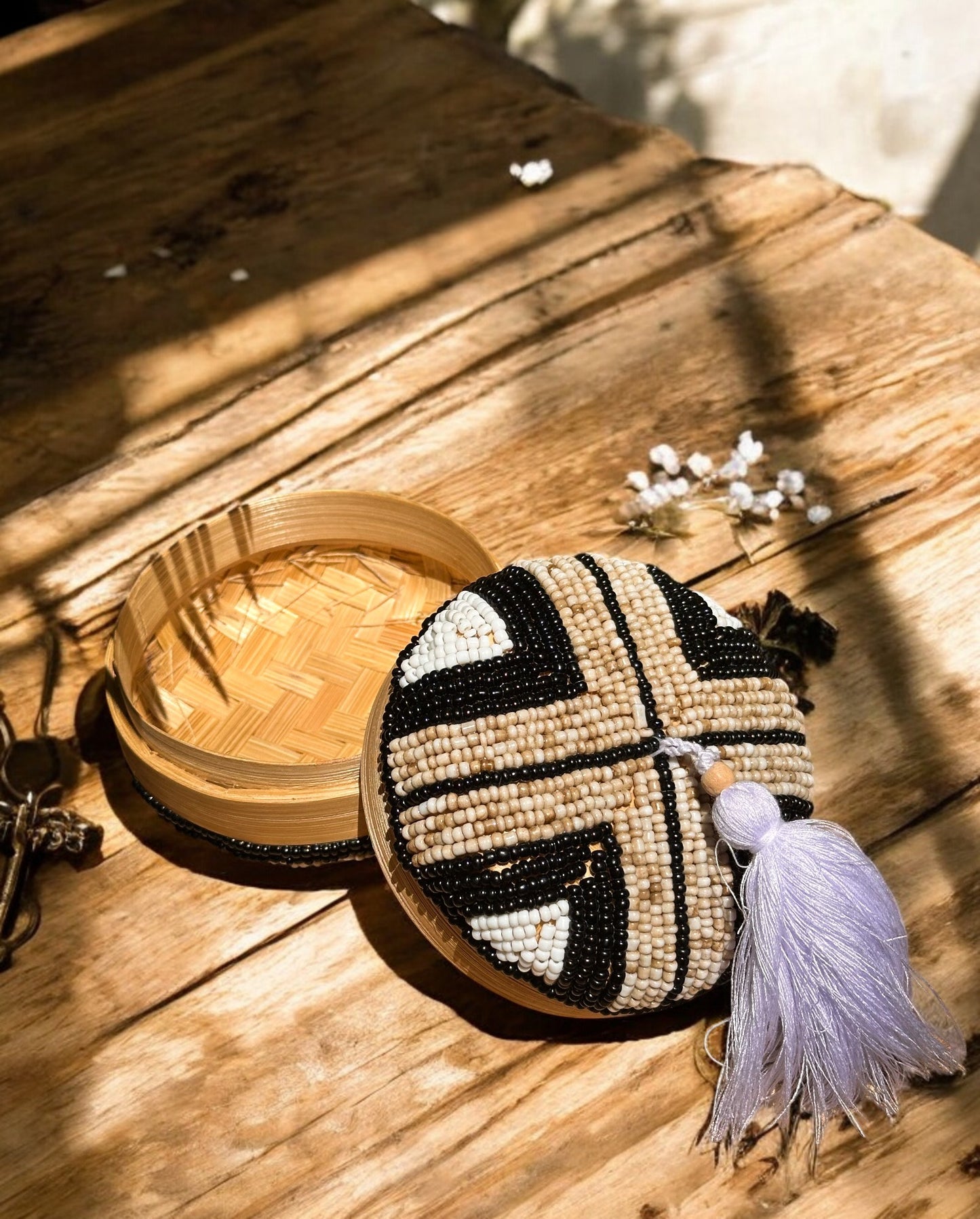 JOYA - Boîte à bijoux