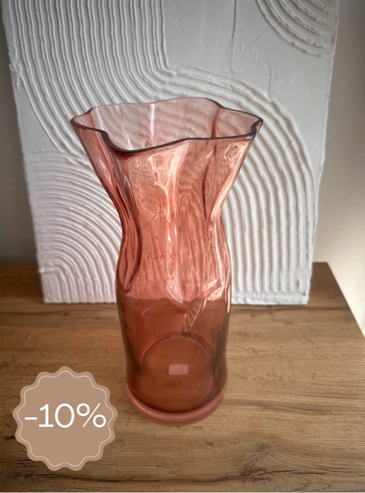 MARIUS - Vase Intemporel "SOLDES -20%"