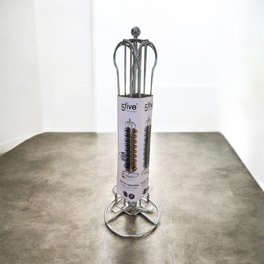 Moka - Porte capsule