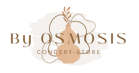 By Osmosis