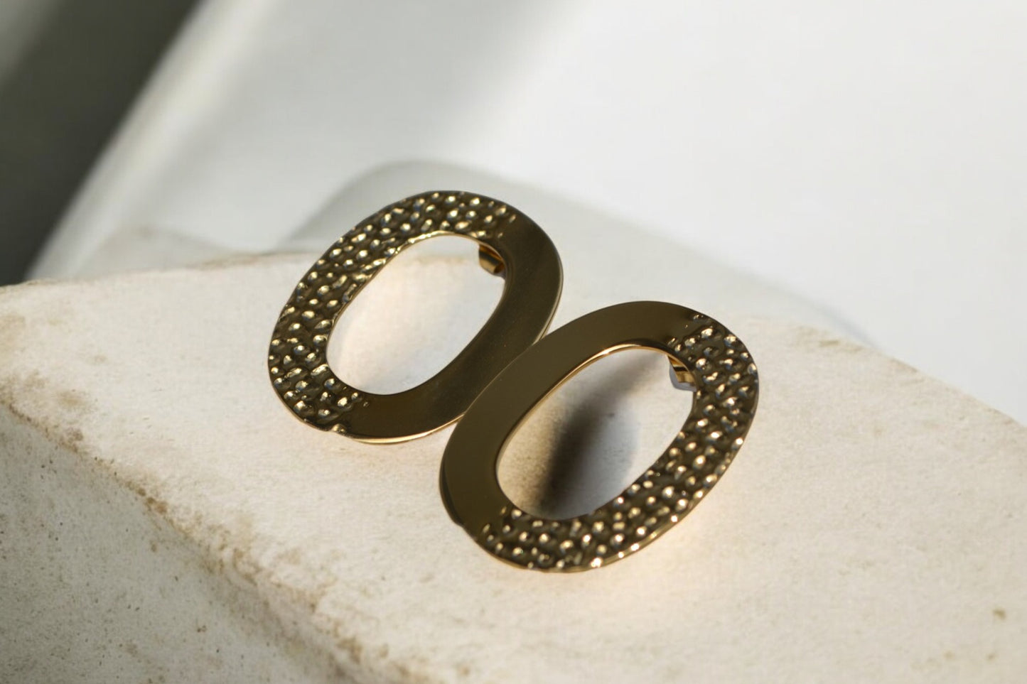 OONA - Boucles d'Oreilles