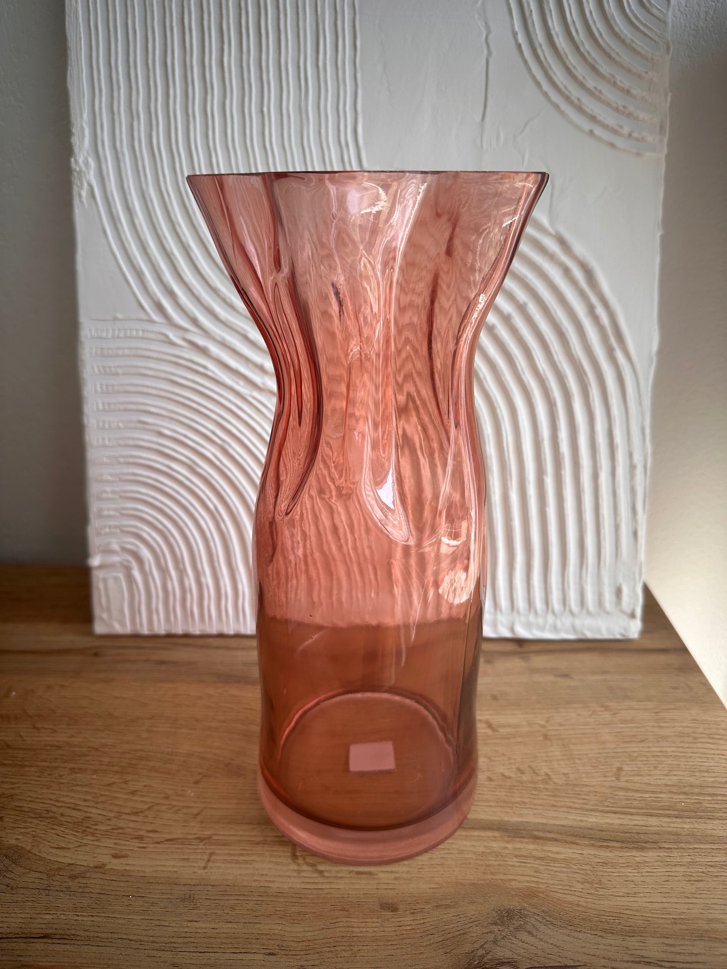 MARIUS - Vase Intemporel