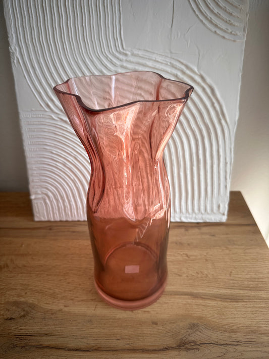 MARIUS - Vase Intemporel